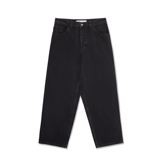 POLAR Big Boy Pants Brown/Blue