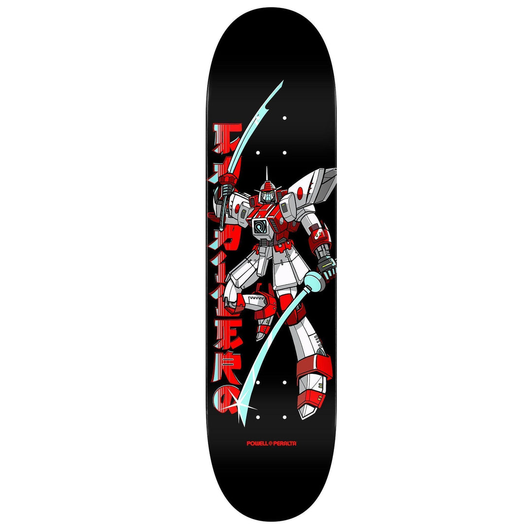 POWELL PERALTA Caballero Gundam Deck 8.5