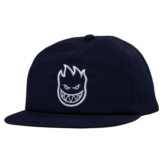 SPITFIRE Bighead Snapback Hat