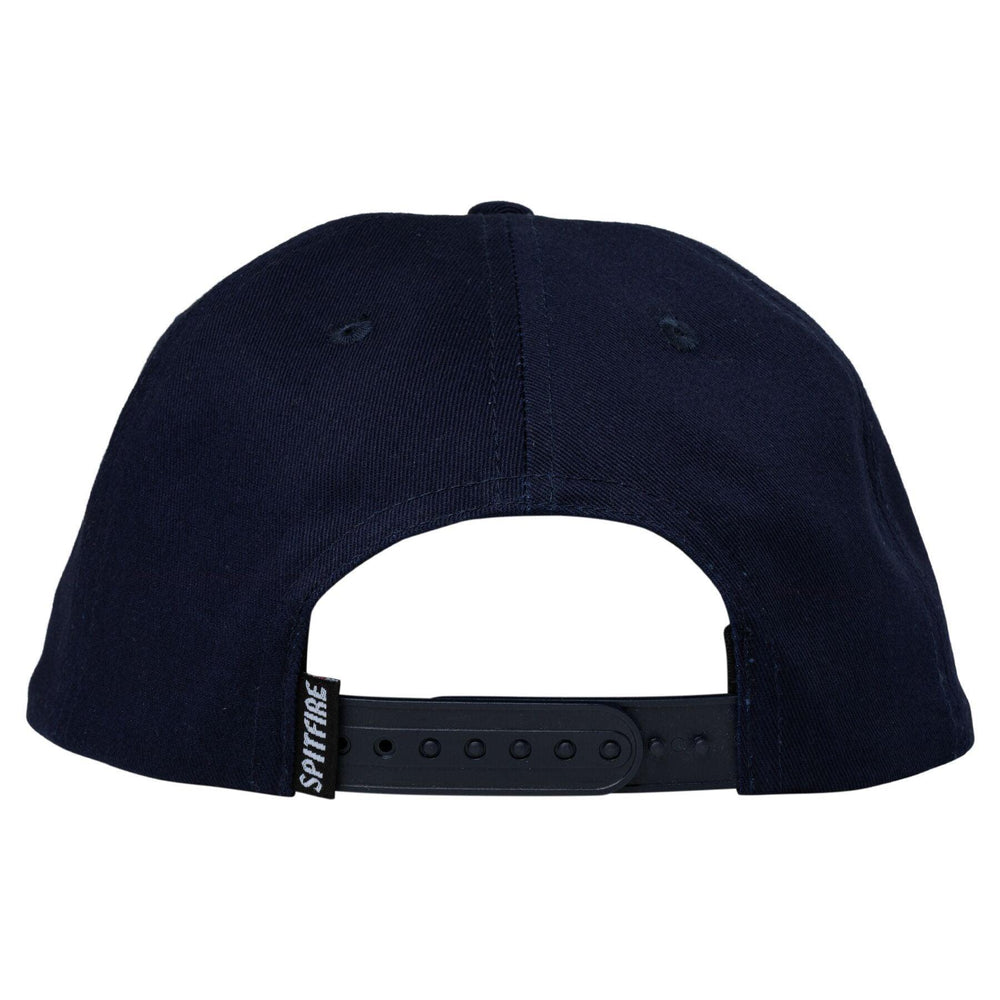 SPITFIRE Bighead Snapback Hat