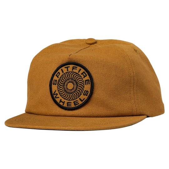 SPITFIRE Classic 87 Swirl Snapback Hat