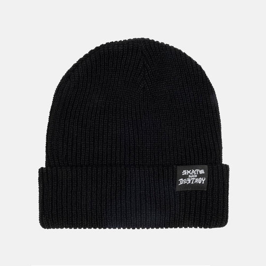 THRASHER Skategoat/Skate and Destroy Beanie