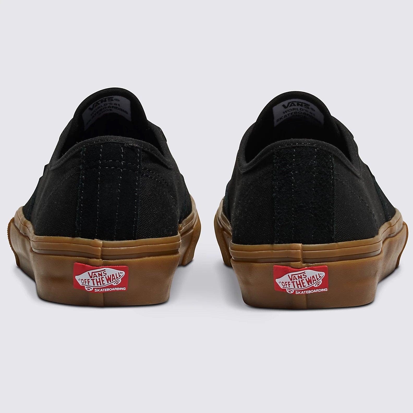 Vans Skate high quality Sport Black Gum Size US 11.5 Men New Rare VN0A5HEKB9M