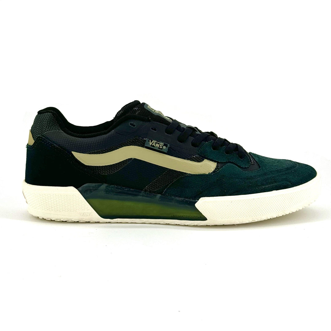 VANS Skate AVE 2.0 (AVE Bench Green) - Impact Skate