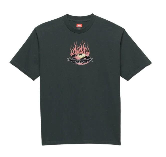 VANS Skate Global Dominance Tee Scarab - Impact Skate