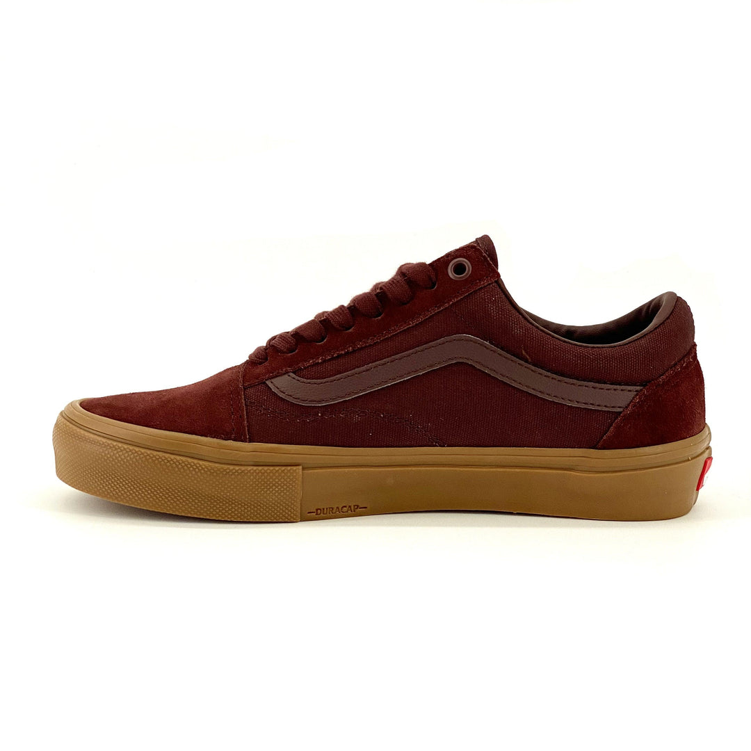 VANS Skate Old Skool - Impact Skate