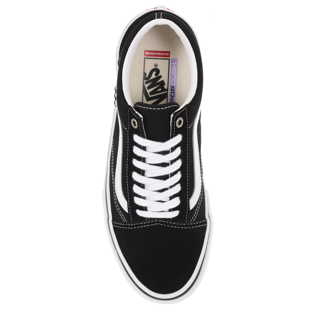 VANS Skate Old Skool Black/White