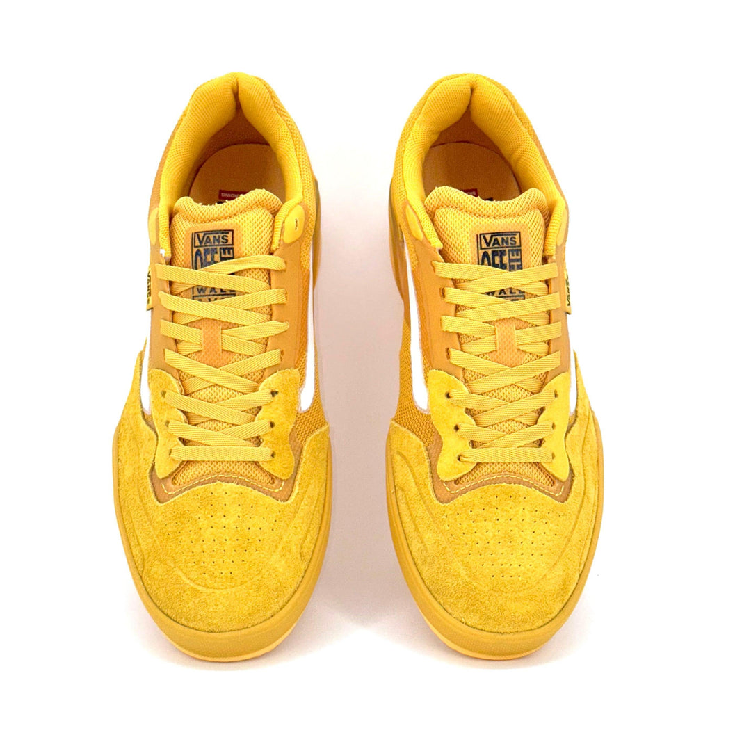 VANS AVE 2.0 Shoes Gold