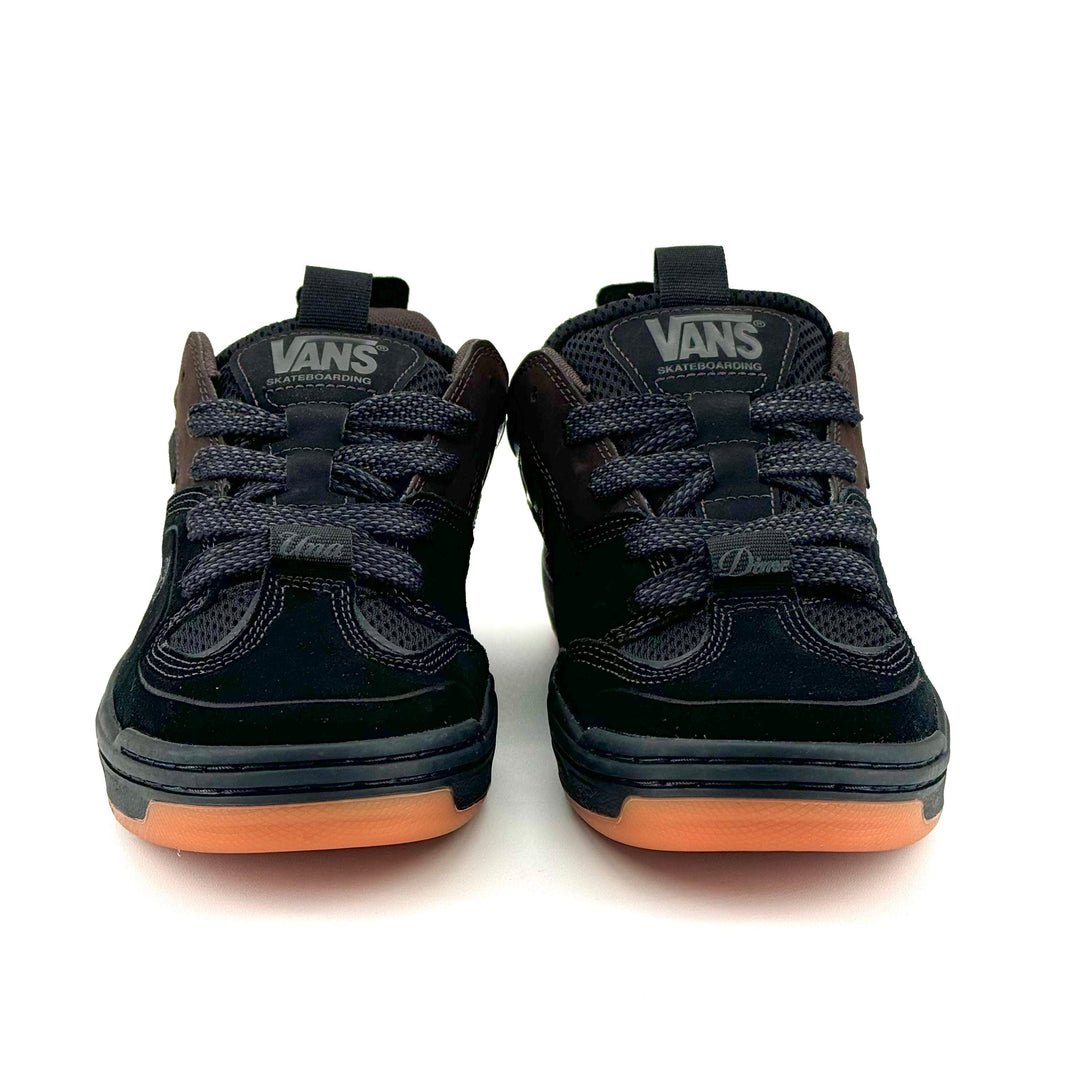 VANS Skate Mixxa Dime Una Farrar Black/Grey