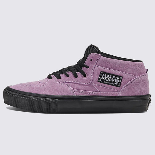 VANS Skate Half Cab Lavender Fog/Black