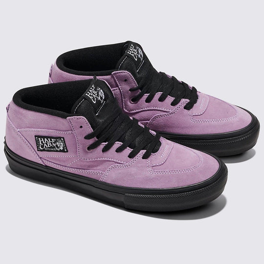 VANS Skate Half Cab Lavender Fog/Black