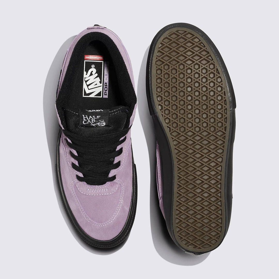 VANS Skate Half Cab Lavender Fog/Black