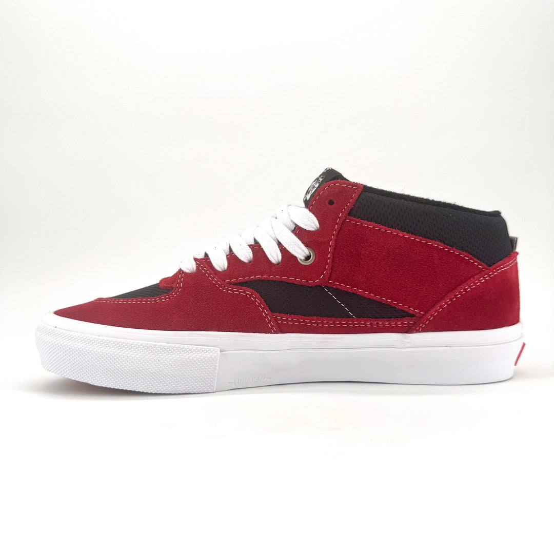 VANS Skate Half Cab Sport Red/Black