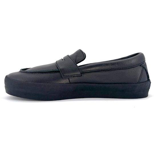 VANS Skate Loafer Black/Black