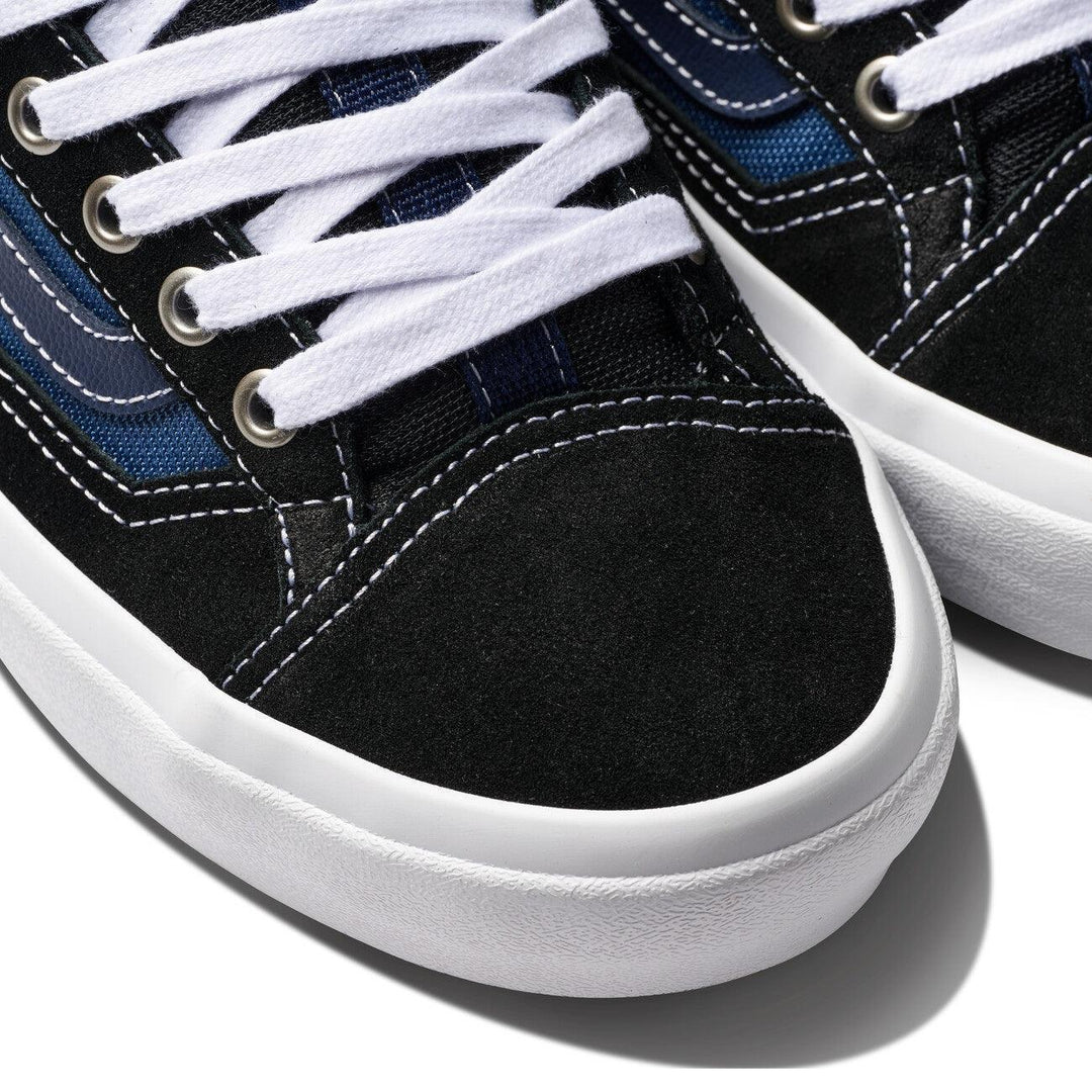 VANS Skate Old Skool 36+ Black/STV Navy