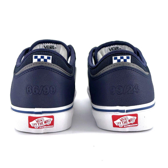 VANS Skate Rowley (25th Anniversary) Navy/White