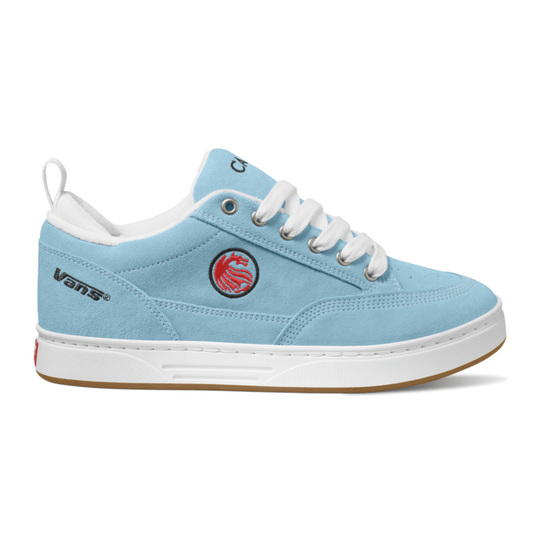 VANS Skate Cab 4 Baby Blue