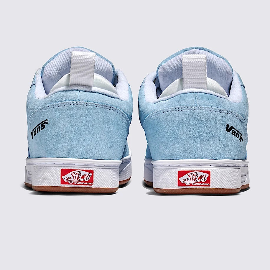 VANS Skate Cab 4 Baby Blue