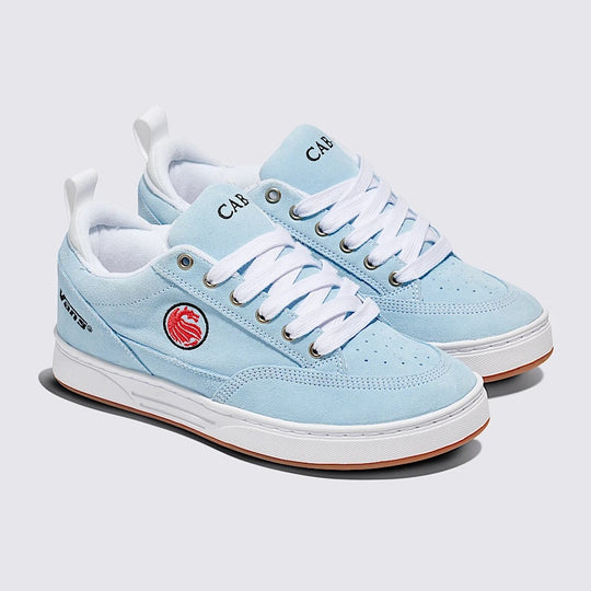 VANS Skate Cab 4 Baby Blue