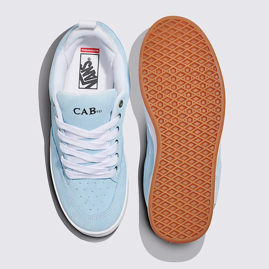 VANS Skate Cab 4 Baby Blue