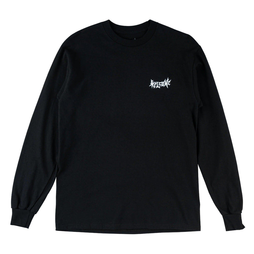 WELCOME Saint Longsleeve